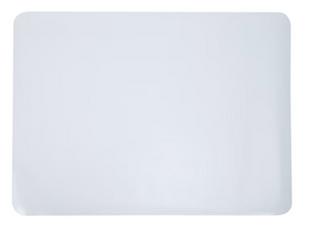 PVC Office Chair Mat, Hard Floor Protector 120x90cm