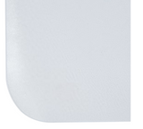 PVC Office Chair Mat, Hard Floor Protector 120x90cm