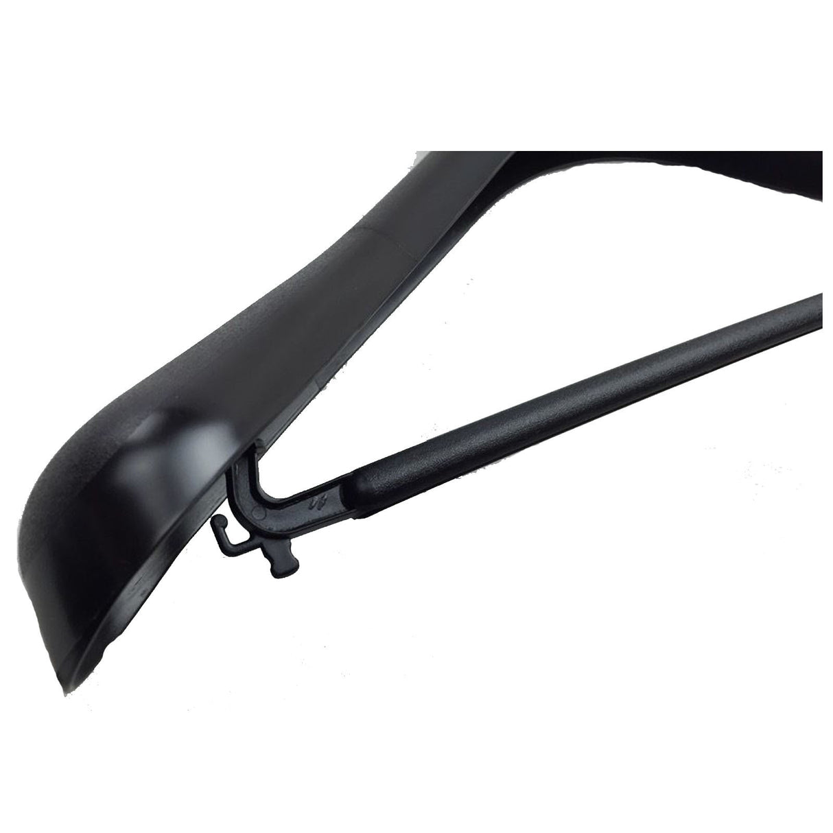 Non-Slip Broad Shoulder Suit Hanger