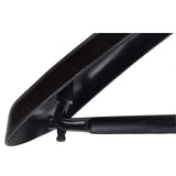 Non-Slip Broad Shoulder Suit Hanger