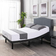 S*MAX Queen Adjustable Zero Gravity Bed Frame