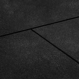 Big Sur Commercial Dual Density Rubber Gym Floor Mat, 50mm, 1m x 1m