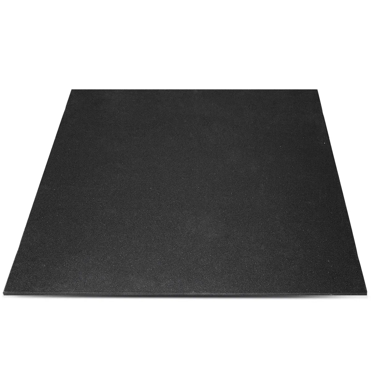 Big Sur Commercial Dual Density Rubber Gym Floor Mat, 50mm, 1m x 1m