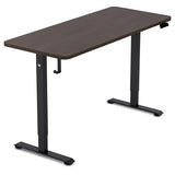 Albany Electric Standing Desk, 140cm