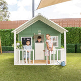 Lifespan Kids Camira V2 Cubby House