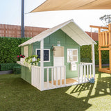 Lifespan Kids Camira V2 Cubby House