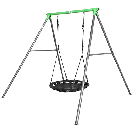 Nest swing seat detail