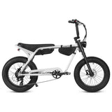 Galibier Electric Street Bike, 20 Inch, Cool Grey