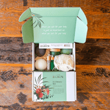 Riquewihr Sustainable Self Care Gift Box