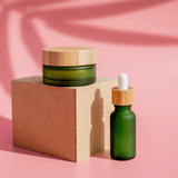 Riquewihr Sustainable Self Care Gift Box