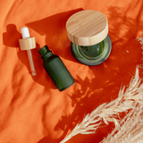 Riquewihr Sustainable Self Care Gift Box