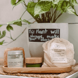 Riquewihr Sustainable Self Care Gift Box