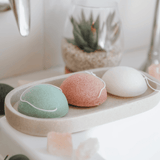 Riquewihr Sustainable Self Care Gift Box