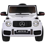 Donington Kids Ride On Car, 12V Electric