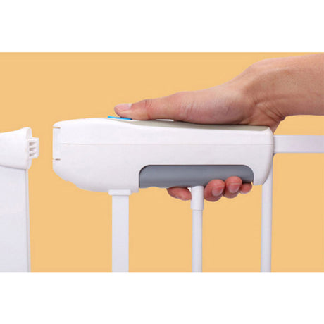 Baby Safety Gate, Pressure Fit Adjustable 75 to 86cm