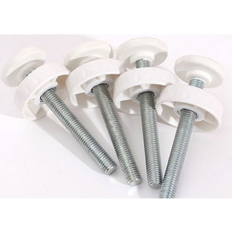 Baby Safety Gate, Pressure Fit Adjustable 75 to 86cm