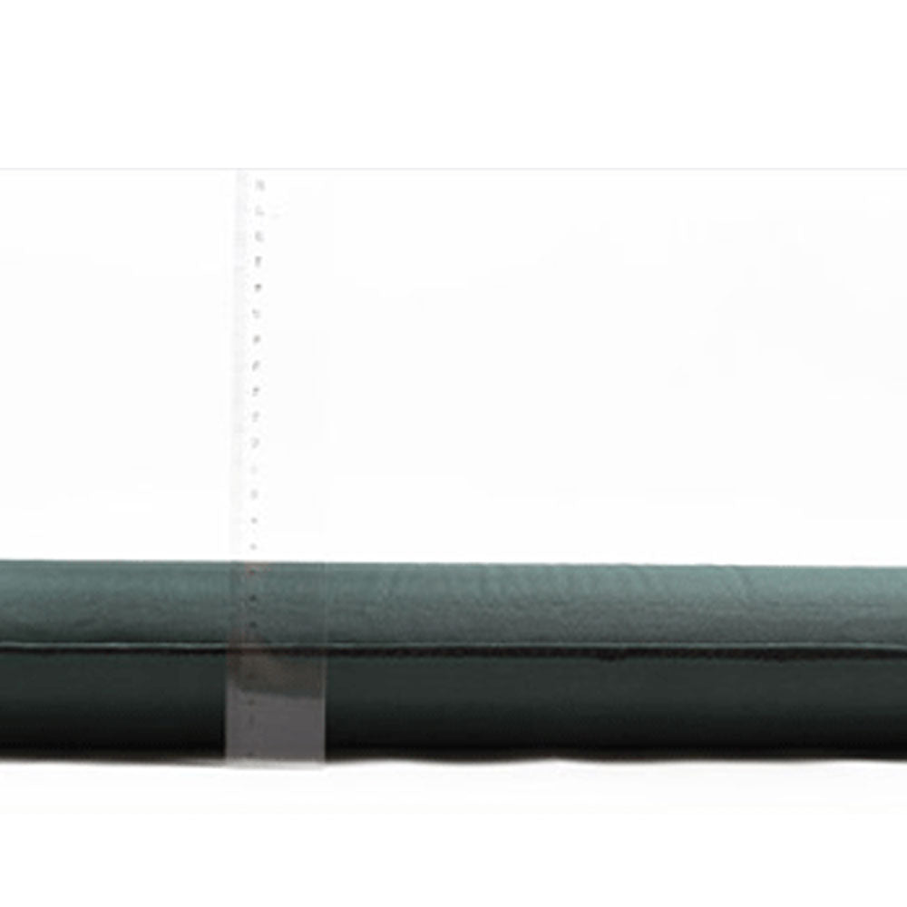 Canmore Self Inflating Camping Mattress, Double, Green