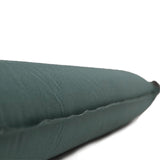 Canmore Self Inflating Camping Mattress, Double, Green