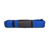 Skoki Self Inflating Mattress, Single Joinable Blue 5cm