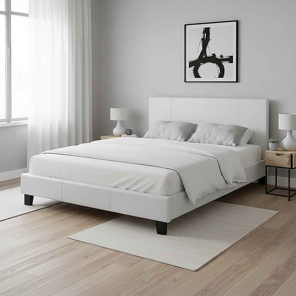 Sorrento Bed Frame