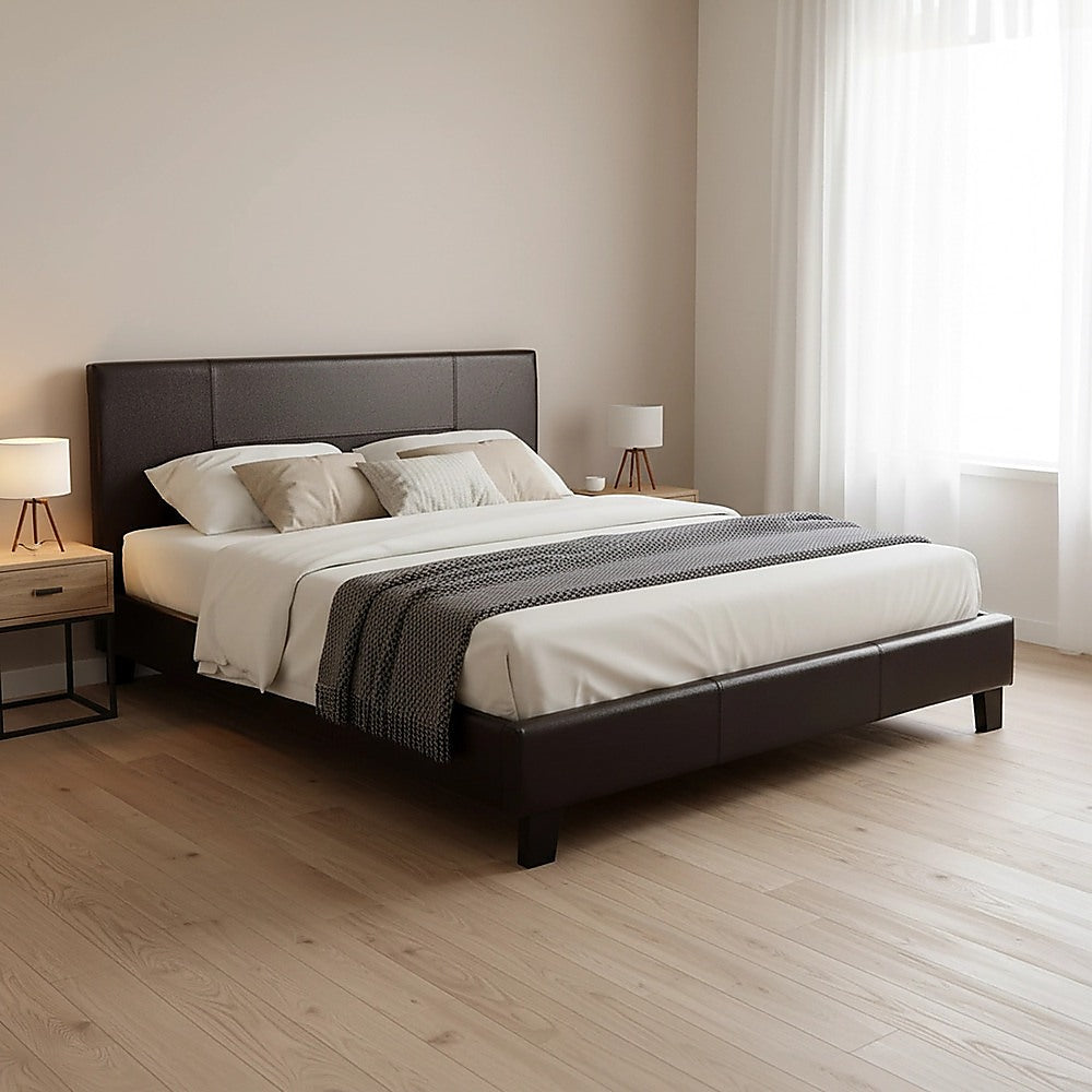 Sorrento Bed Frame