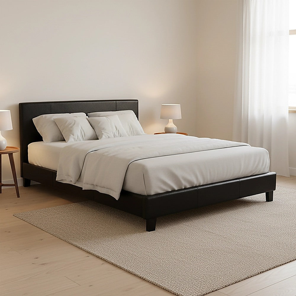 Sorrento Bed Frame