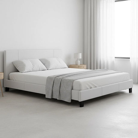 Sorrento Bed Frame