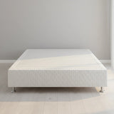 Salerno Queen Ensemble Bed Base, White
