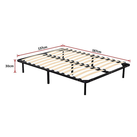 Naples Bed Frame