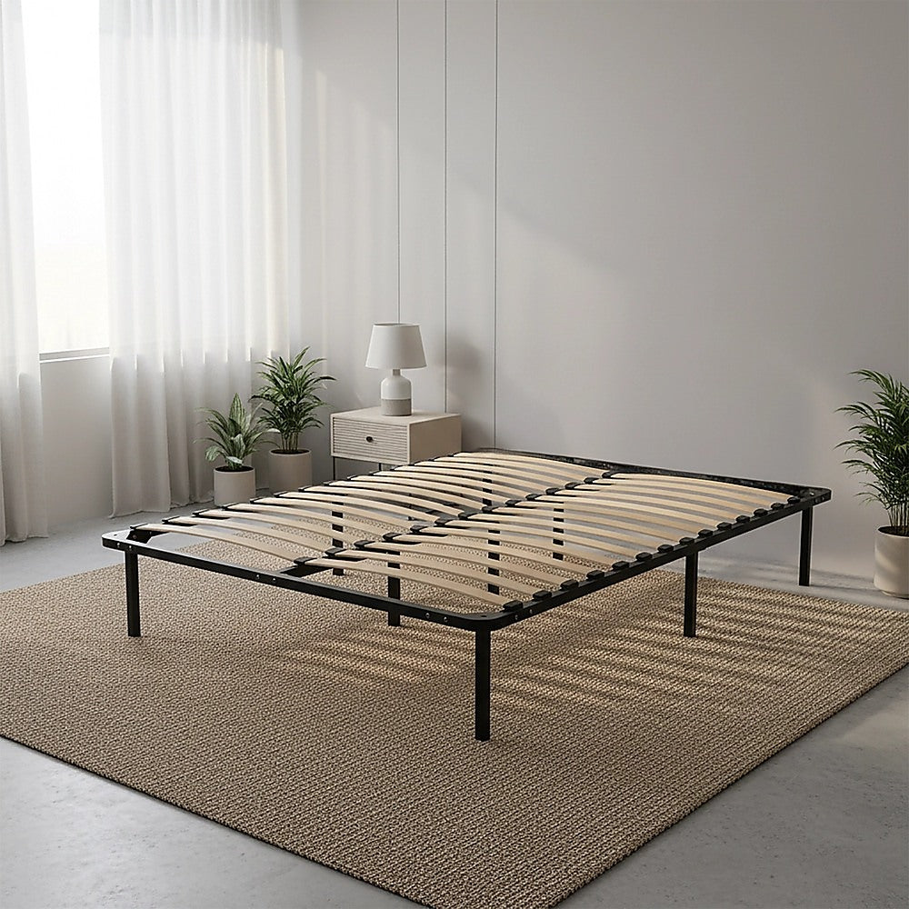 Naples Bed Frame