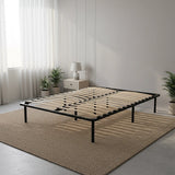 Naples Bed Frame