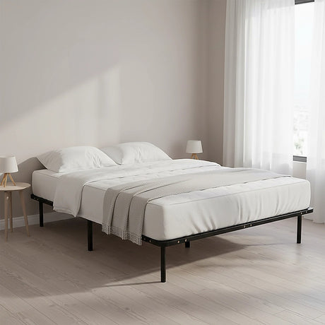 Naples Bed Frame