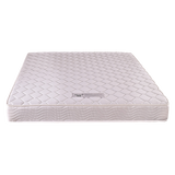 Quilted Spring Mattress, 15cm Double