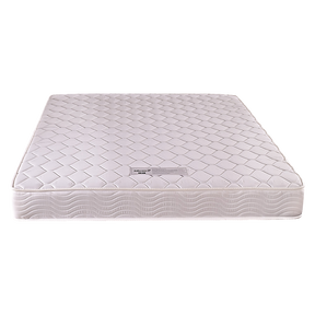 Quilted Spring Mattress, 15cm Double