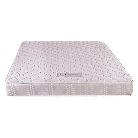 Quilted Spring Mattress, 15cm Double