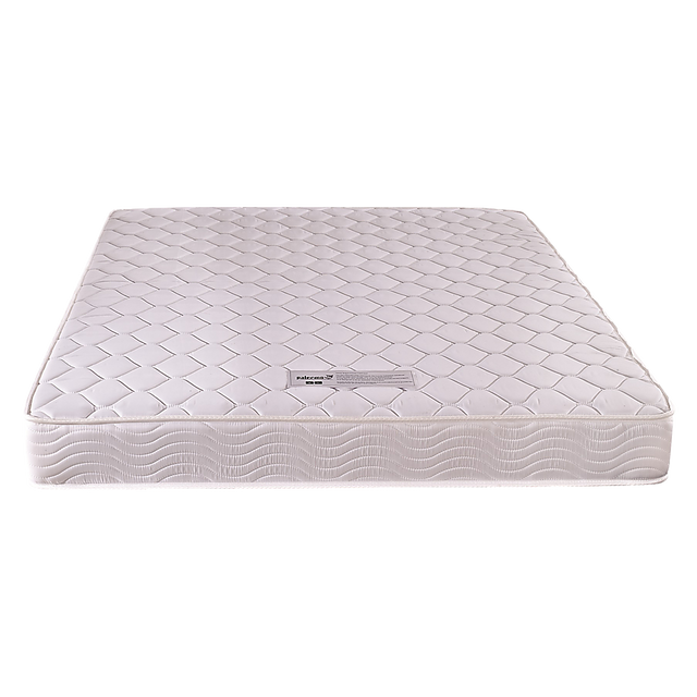 Quilted Spring Mattress, 15cm Double