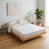 Innerspring Mattress, 15cm Queen