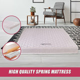 Innerspring Mattress, 15cm Queen