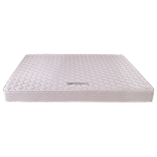Quilted innerspring mattress, 15cm king