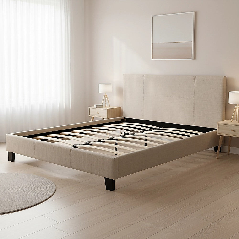 Sorrento Bed Frame