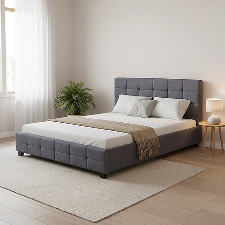Positano Deluxe Bed Frame