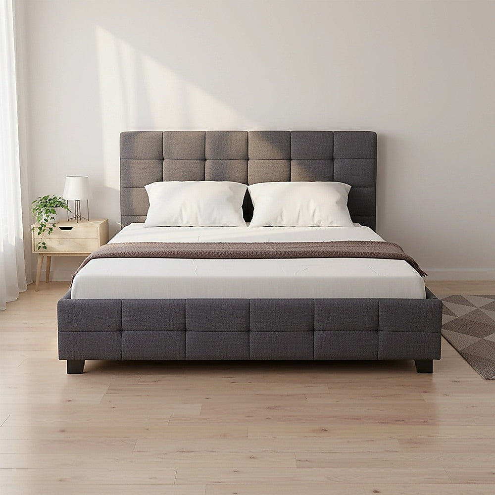 Positano Deluxe Bed Frame