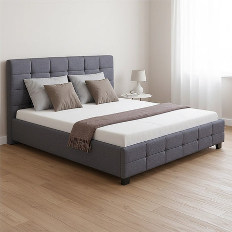 Positano Deluxe Bed Frame