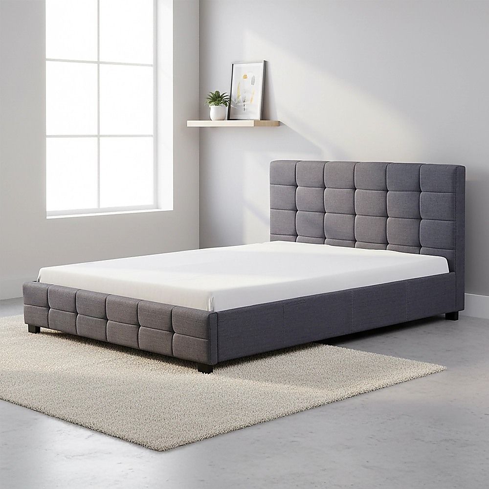 Positano Deluxe Bed Frame