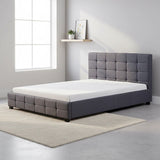 Positano Deluxe Bed Frame