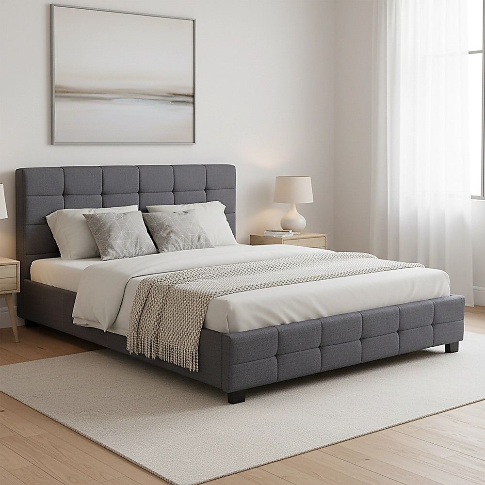 Positano Deluxe Bed Frame