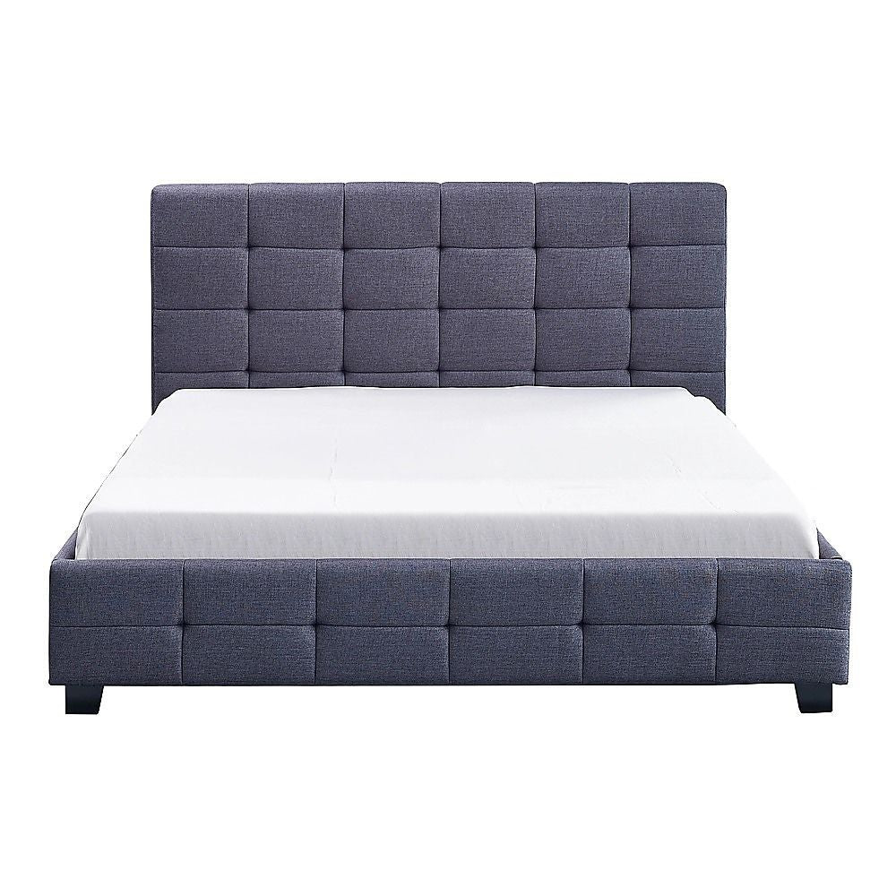 Positano Deluxe Bed Frame