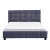 Positano Deluxe Bed Frame