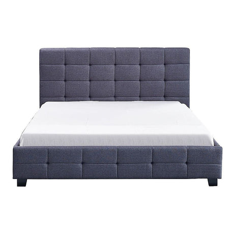 Positano Deluxe Bed Frame