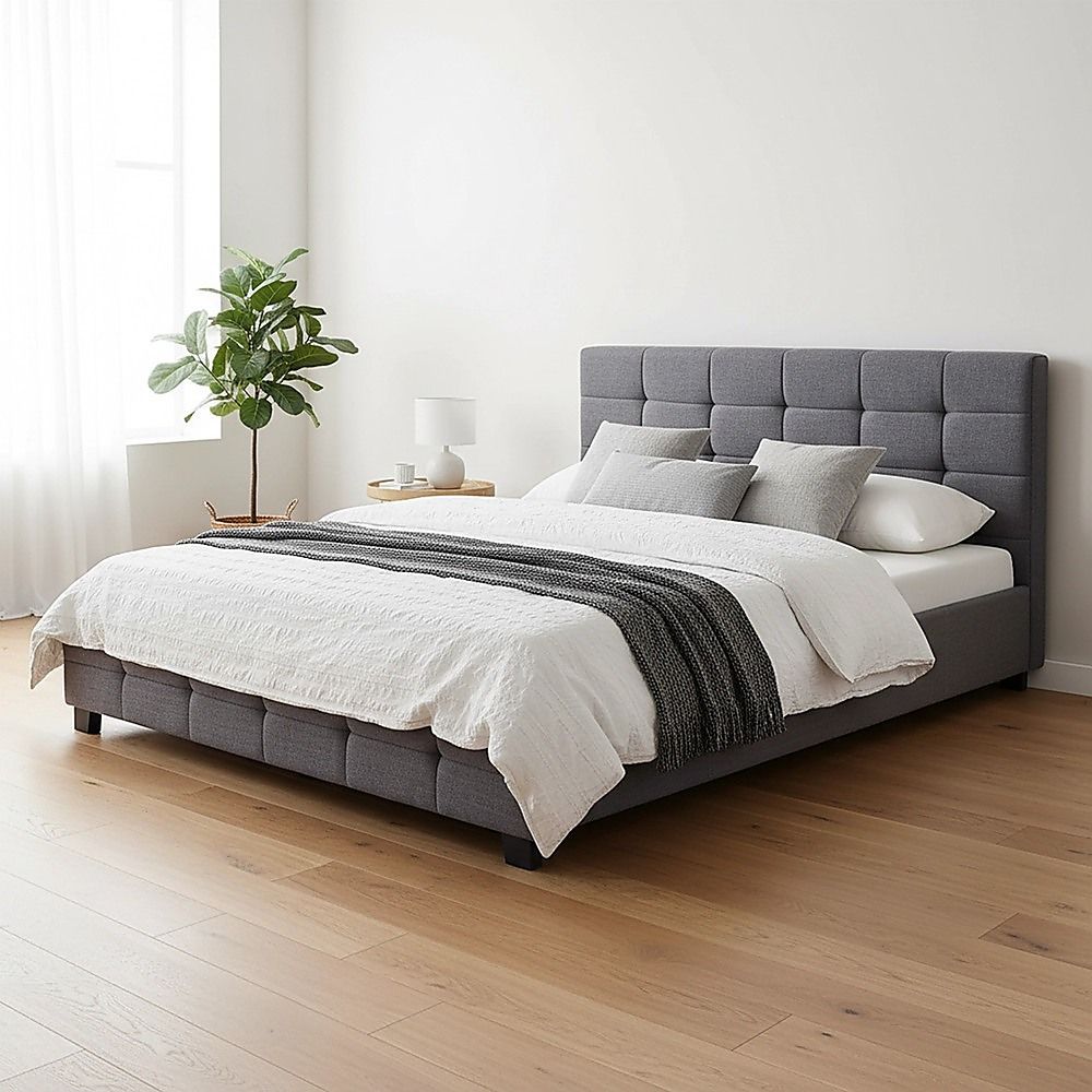 Positano Deluxe Bed Frame
